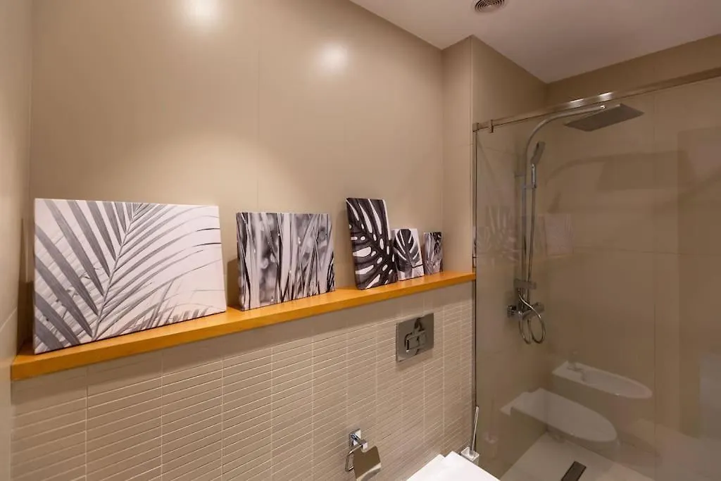 Sea Breeze White Villas 2 Baku