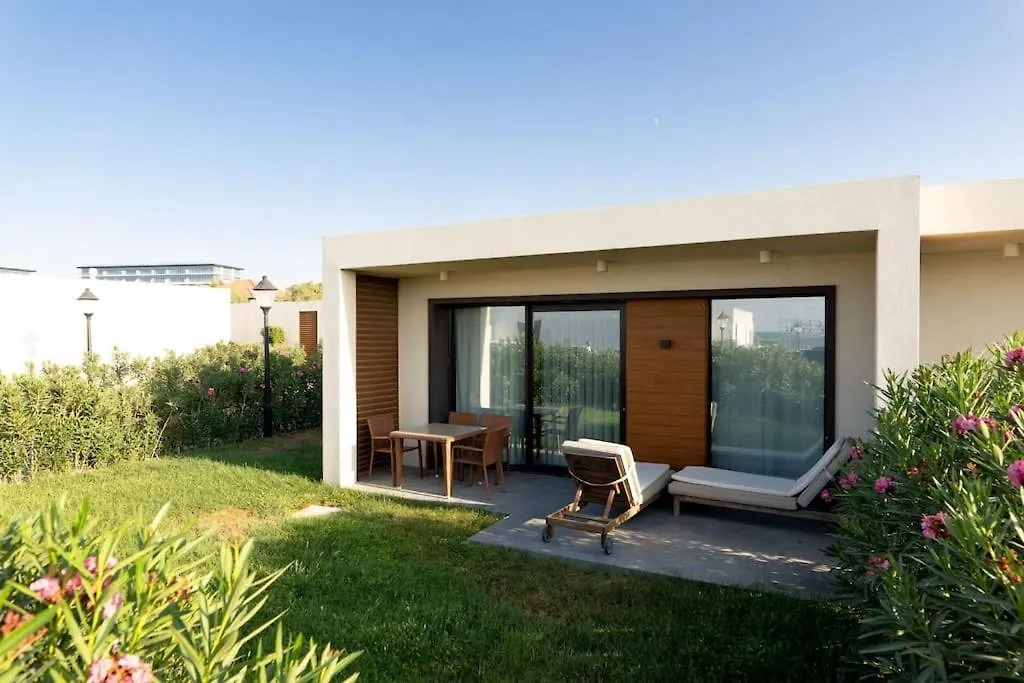 Sea Breeze White Villas 2 Baku