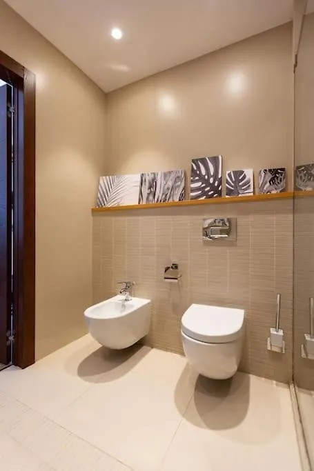 Sea Breeze White Villas 2 Baku