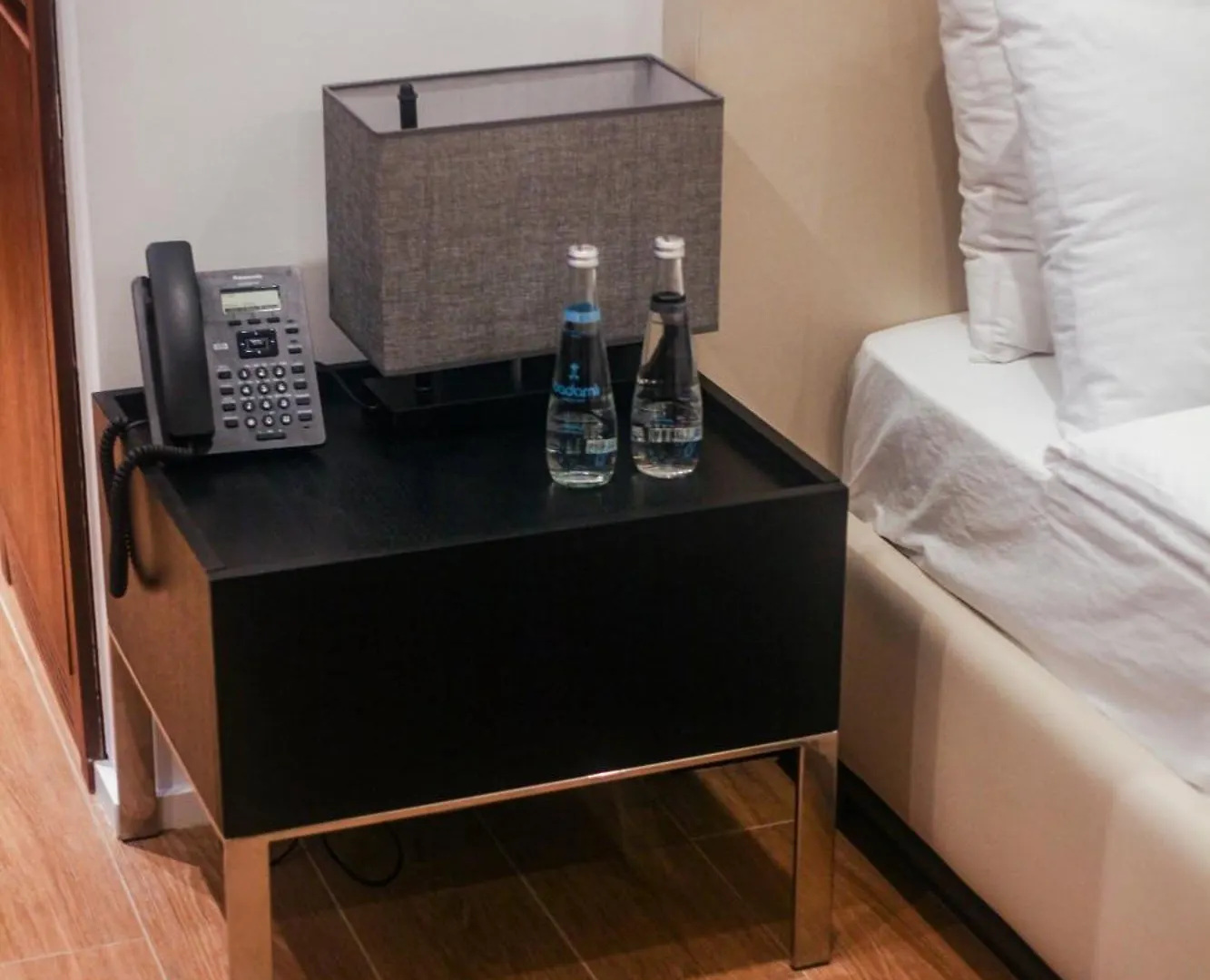 Sea Breeze White Villas 2 Baku Apartment