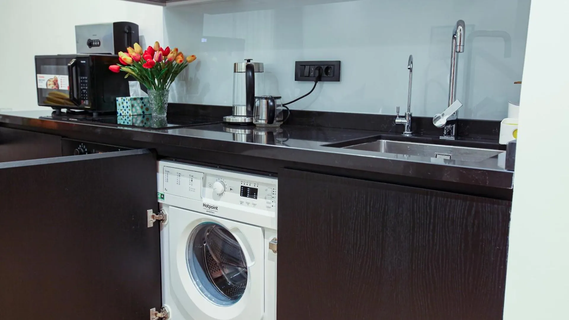 Sea Breeze White Villas 2 Baku