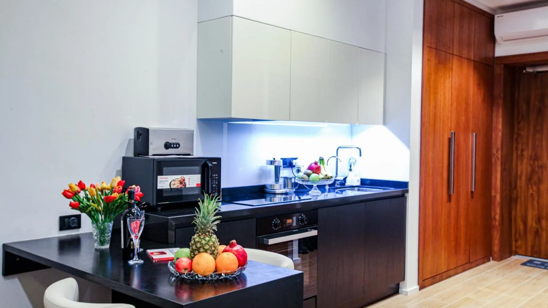 Sea Breeze White Villas 2 Baky 0*,  Azerbaigian